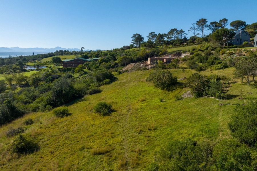 Commercial Property for Sale in Robberg Ridge Western Cape